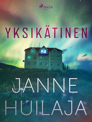cover image of Yksikätinen